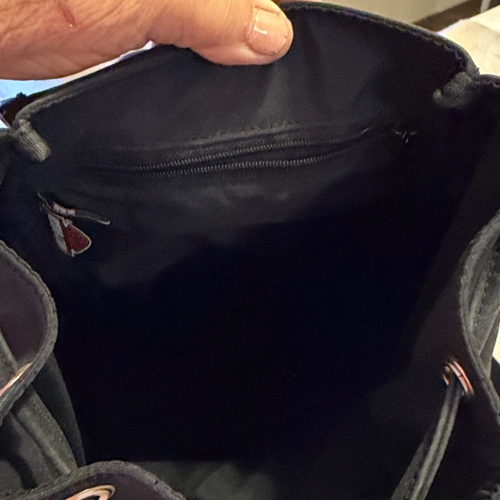 Harley Davidson small back pack 3649 - Picture 4 of 7